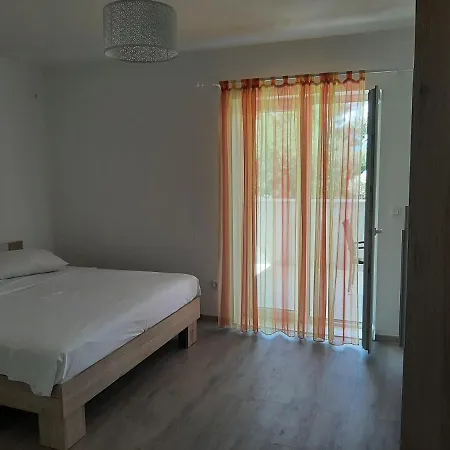 Apartamento Jozo *