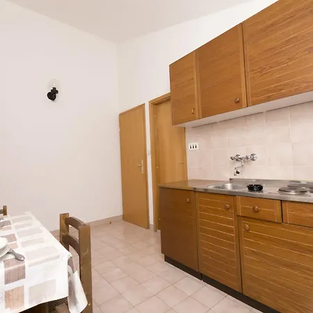 Apartamento Jozo Stanici