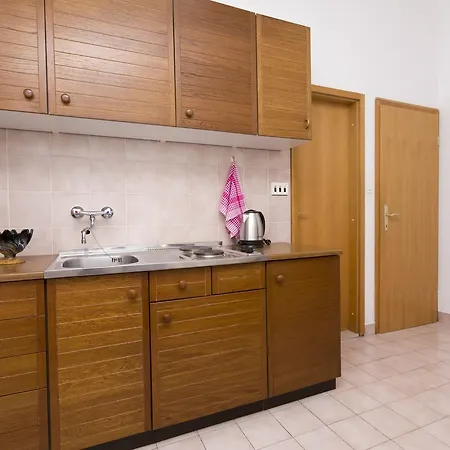 Jozo Apartamento