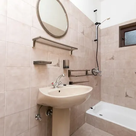 Jozo Apartamento