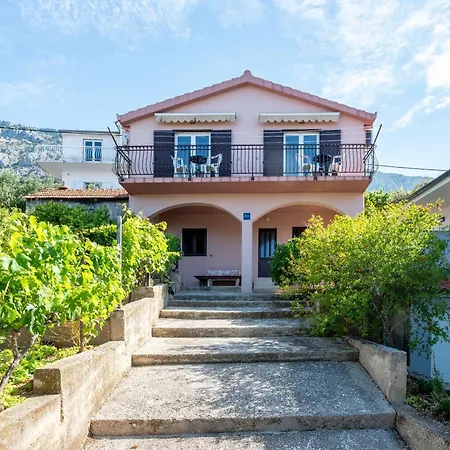 Jozo Appartement *