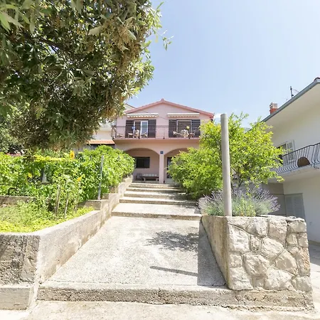 Appartement Jozo Stanici