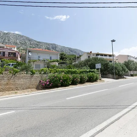 Jozo Διαμέρισμα *