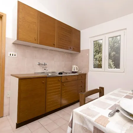 Jozo Apartment Stanici